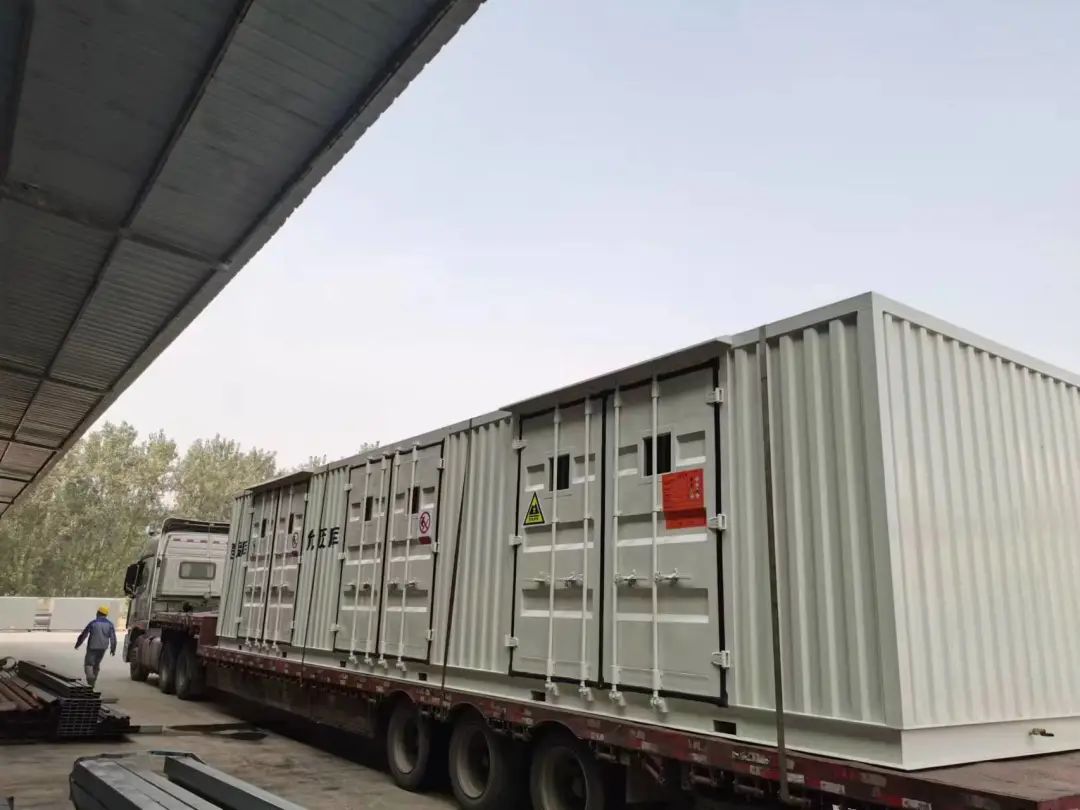 在线监测仪器的应用与数据采集：赋能智能化管理新时代